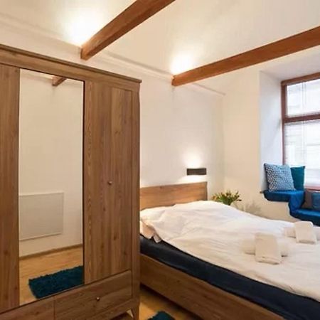 Cozy Studio On Wielopole Street. Krakow Bagian luar foto