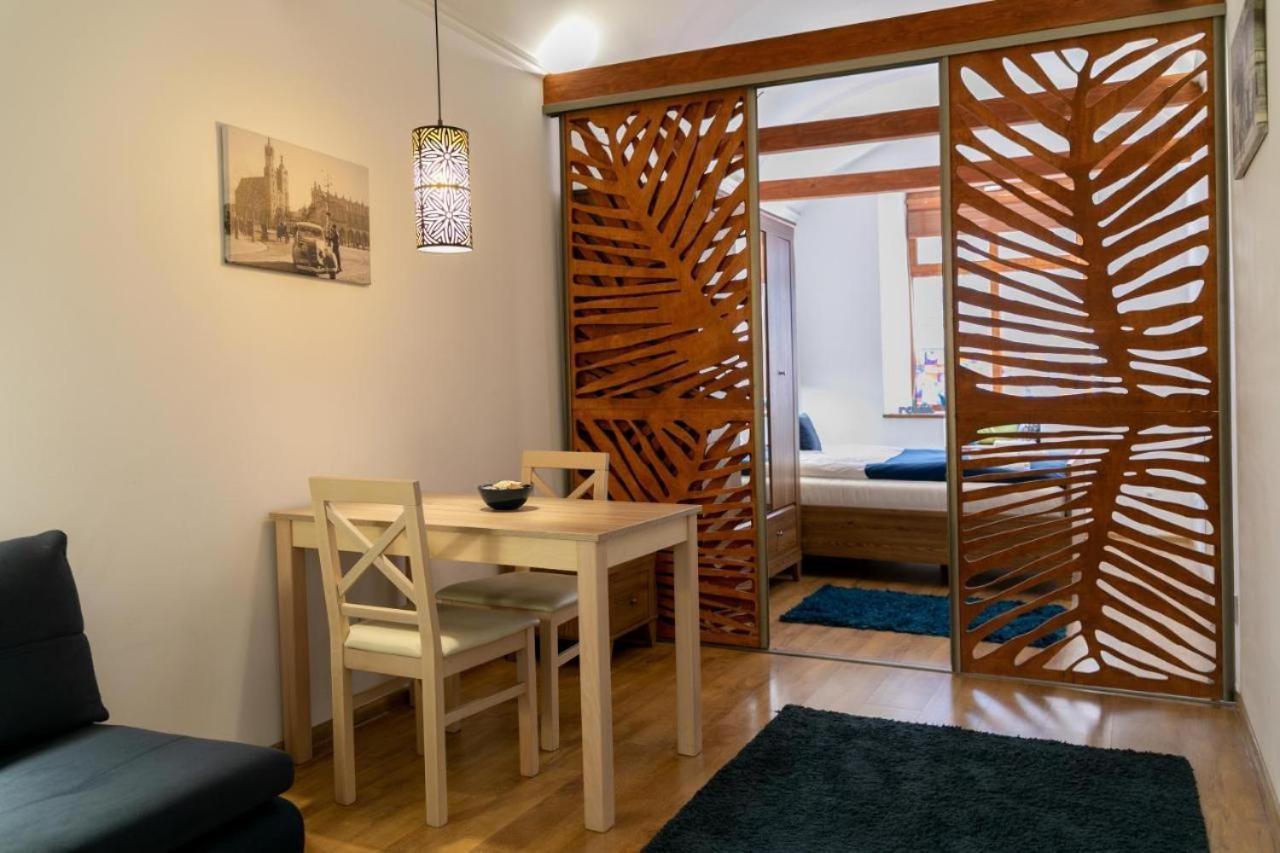 Cozy Studio On Wielopole Street. Krakow Bagian luar foto
